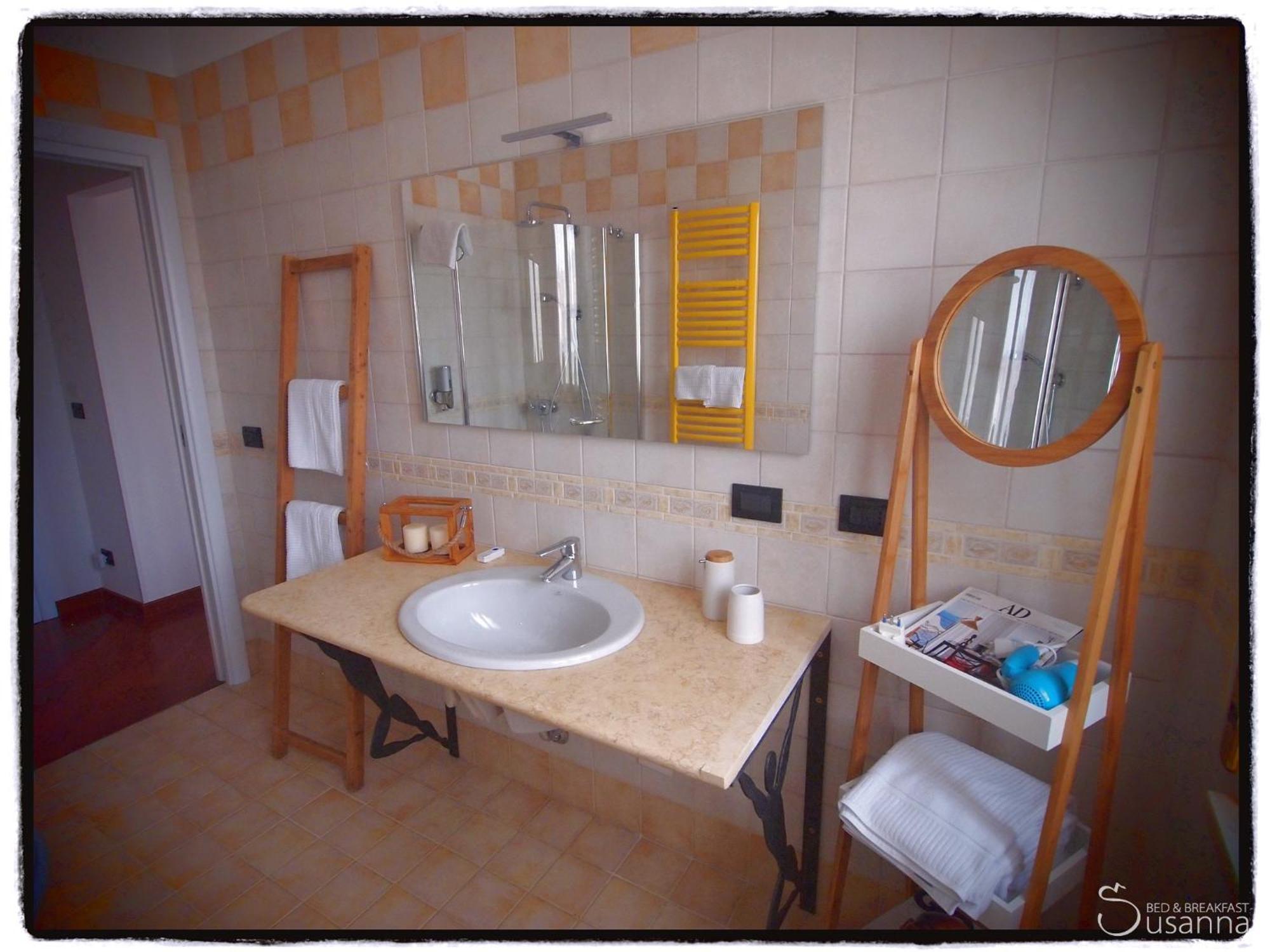 B&B Susanna Cavaion Veronese Esterno foto
